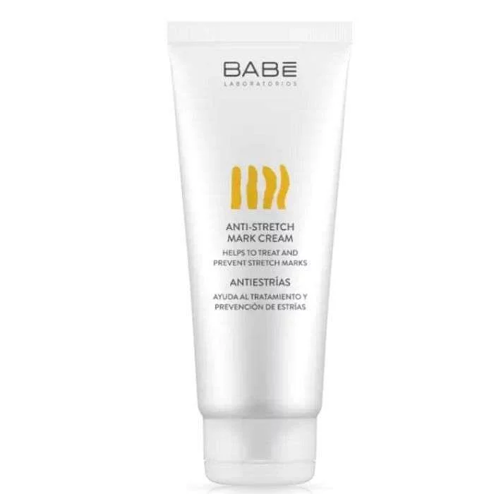 Babe Anti-stretch Mark Creme 200ml