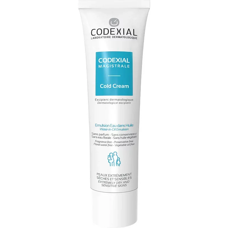 CODEXIAL COLD CREME 100ML
