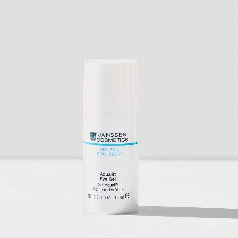 Janssen Aqualift Gel Contour Des Yeux 15ml