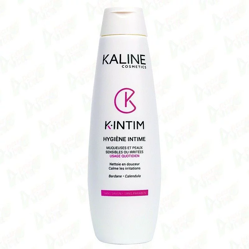 KALINE K-INTIM SOIN D'HYGIENE INTIME 200ML