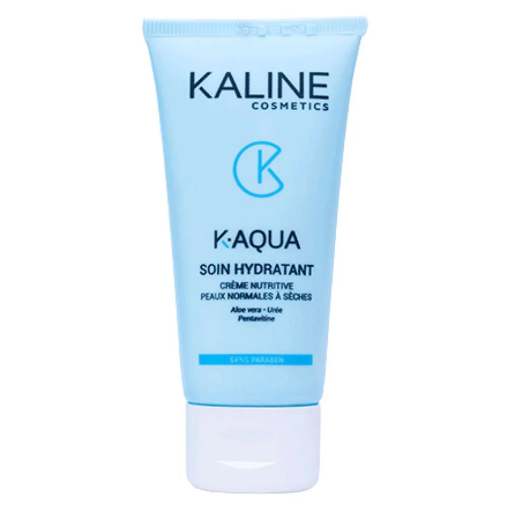 Kaline K-aqua Creme Hydratante Nutritive Legere 50ml