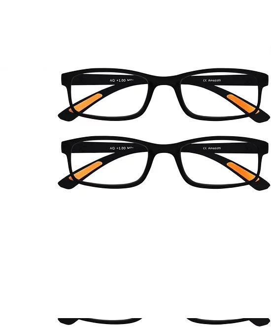 Nova-optic Lunettes Lecture Classique +1.50