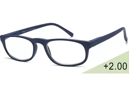 Nova-optic Lunettes Lecture Classique +2.00