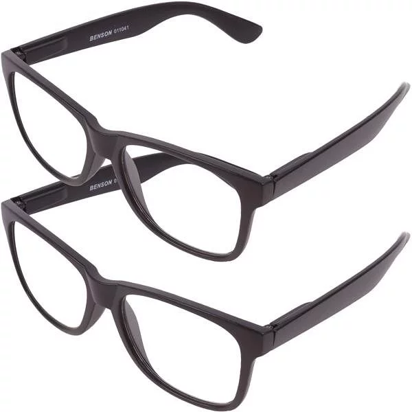 Nova-optic Lunettes Lecture Classique +4.00