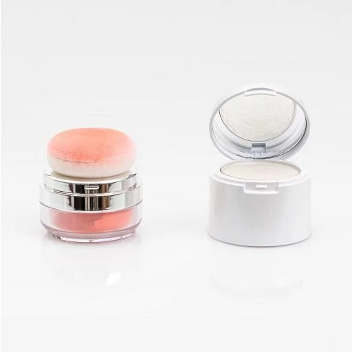 Bibi Nova Dual Contour Nova Contouring & Highlighter
