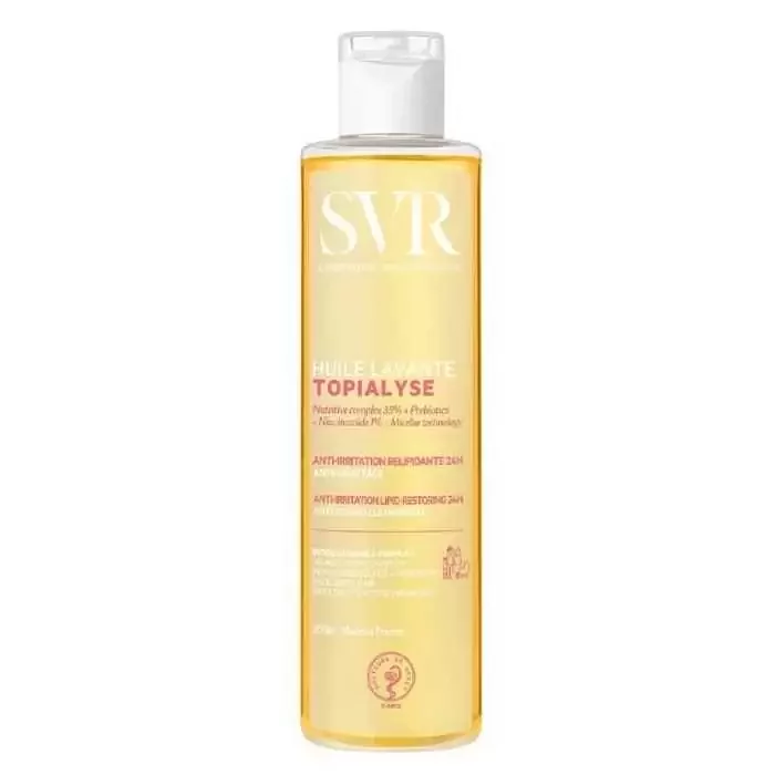 Svr Topialyse Huile Lavante 200ml