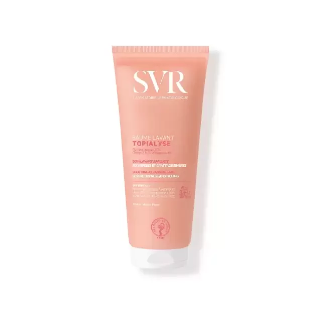 Svr Topialyse Baume Lavant 200ml