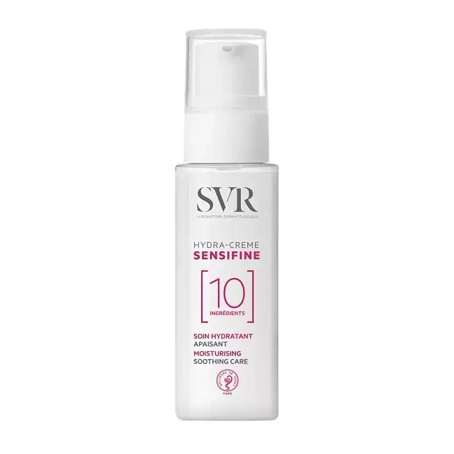 SVR SENSIFINE HYDRA CREME 40ML