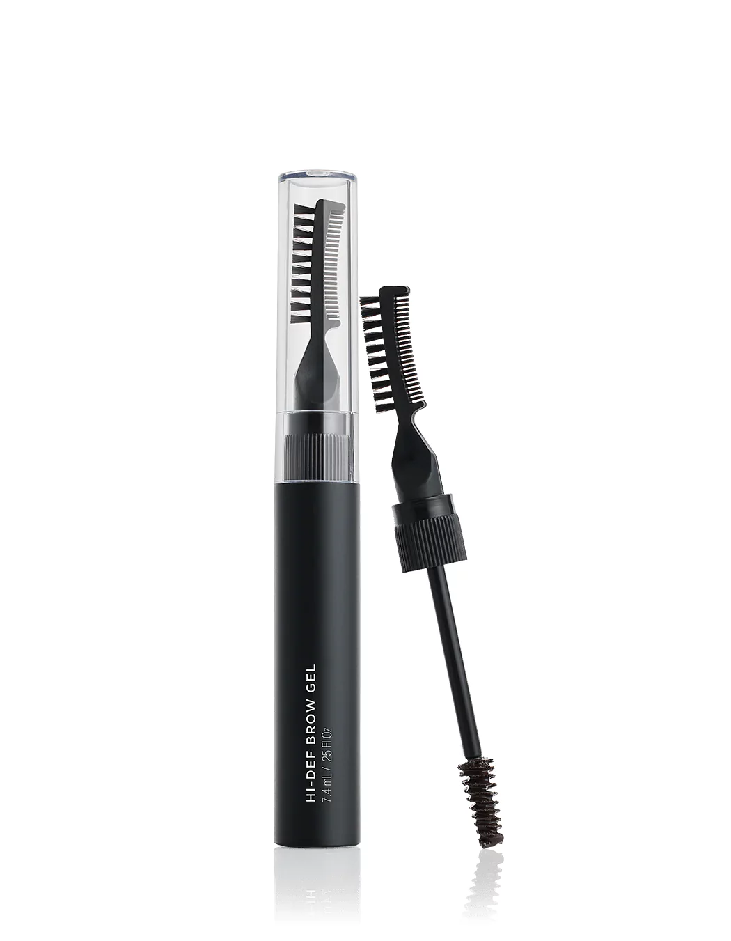 Revitalash Hi-def Brow Gel Soft Brown 7.4ml