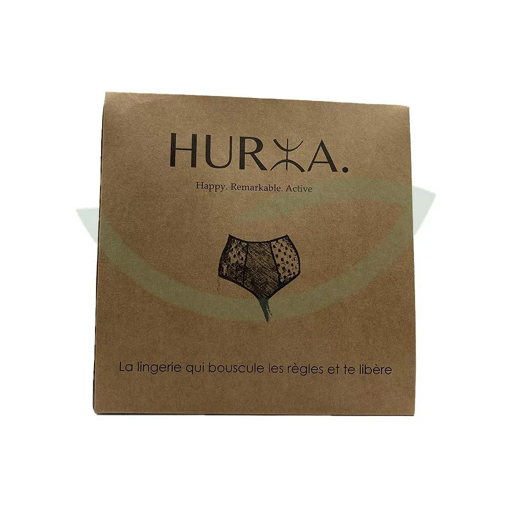 Hurya Shorty Gaya Flux Abondant Taille M Reference 012752