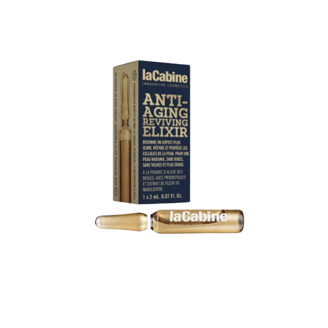 Lacabine Anti-aging Reviving Elixir 2ml