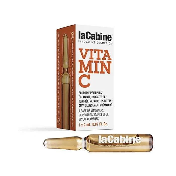 Lacabine Vit-c Ampoule 2ml