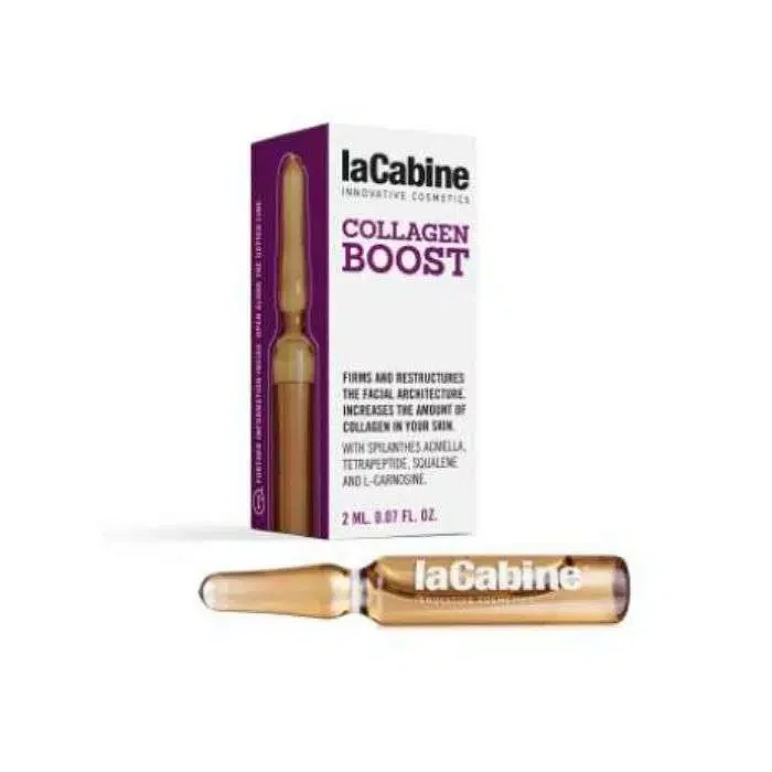 LACABINE COLLAGEN BOOST AMPOULE 2ML