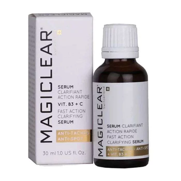 Magiclear Serum Clarifiant