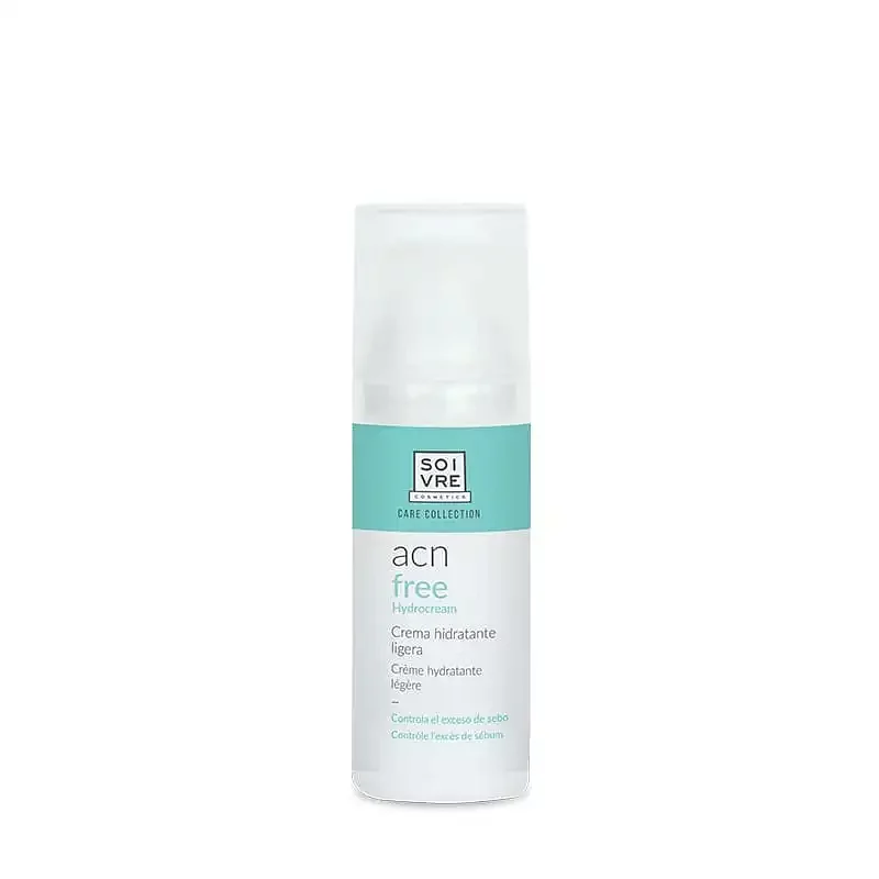 Soivre Acne Free Hydrocream 50ml