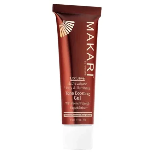MAKARI EXCLUSIVE TONING GEL 50G
