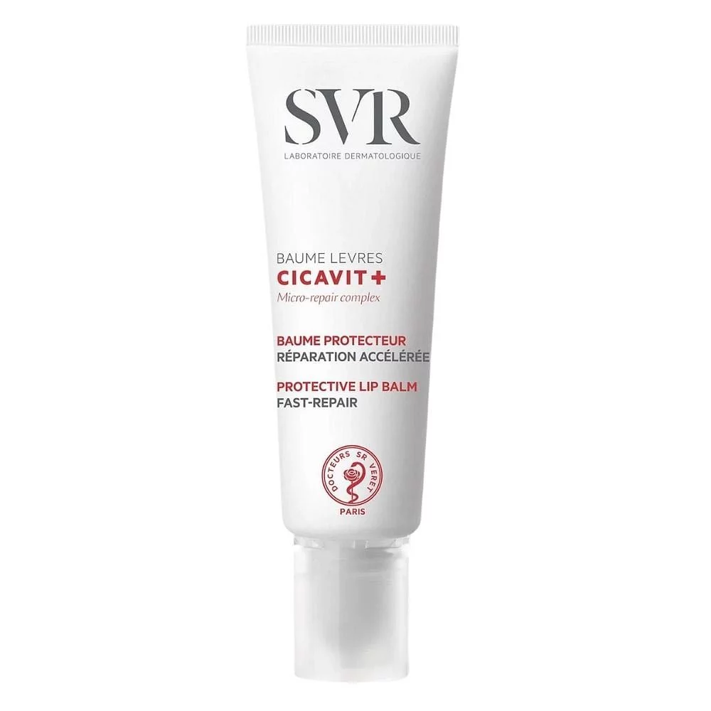 Svr Cicavit+ Levres Baume Protecteur 10g