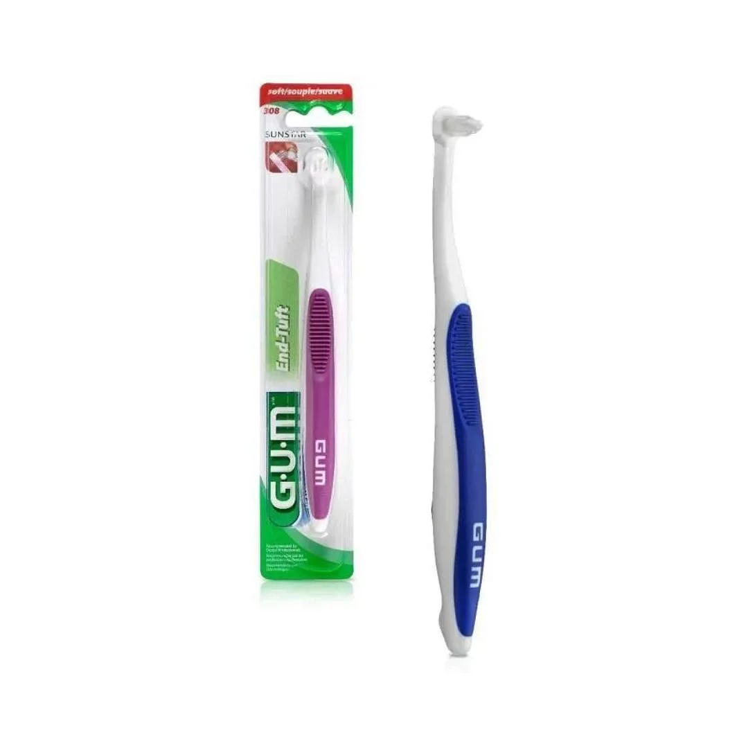 Gum Brosse A Dents Monotouffe Reference 308