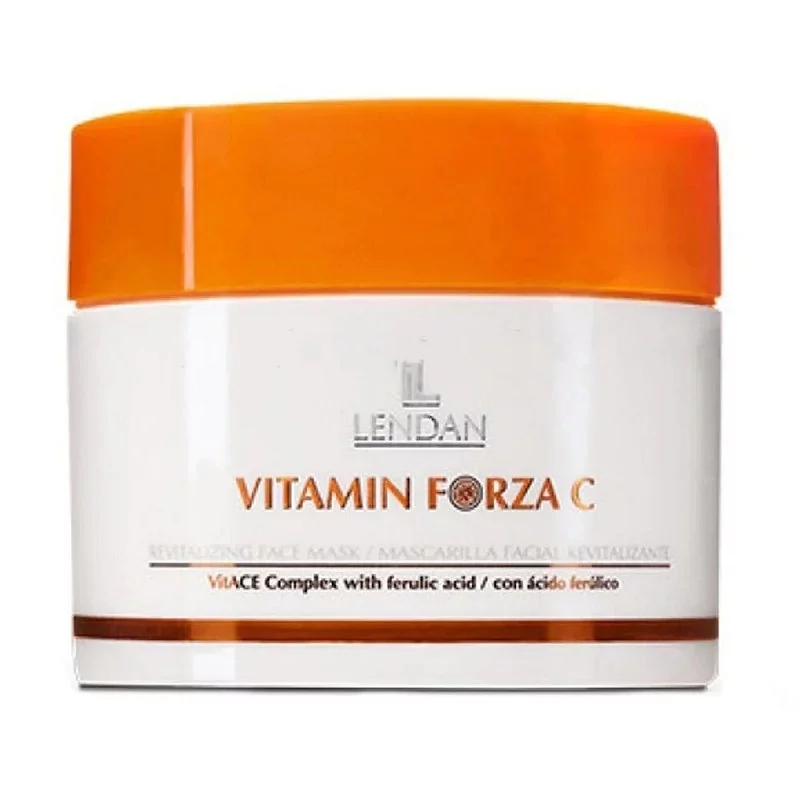 Lendan Vitamin Forza C Masque 200ml