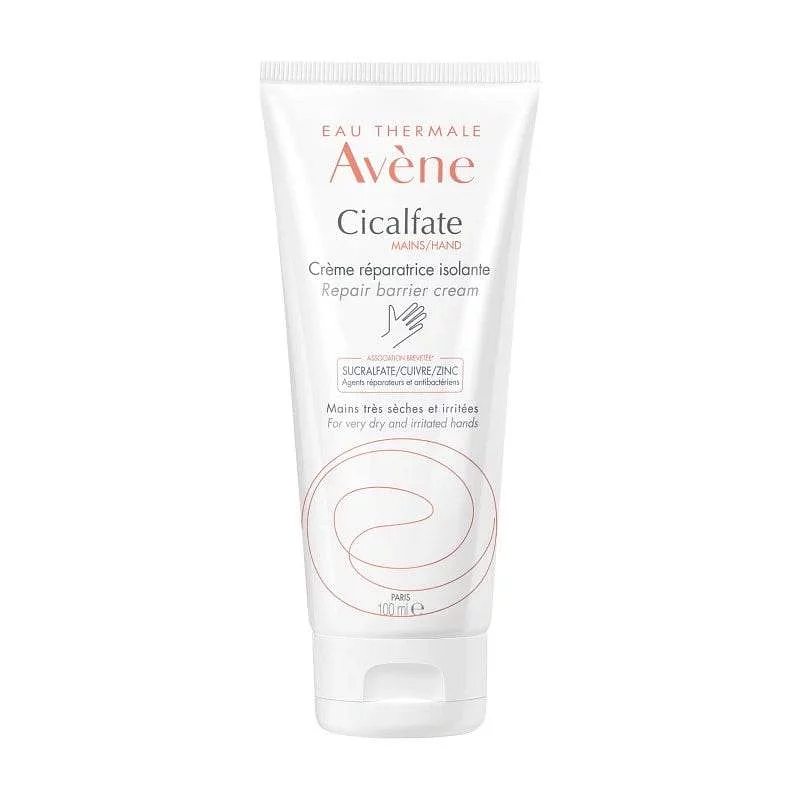 Avene Cicalfate Creme Mains 100ml