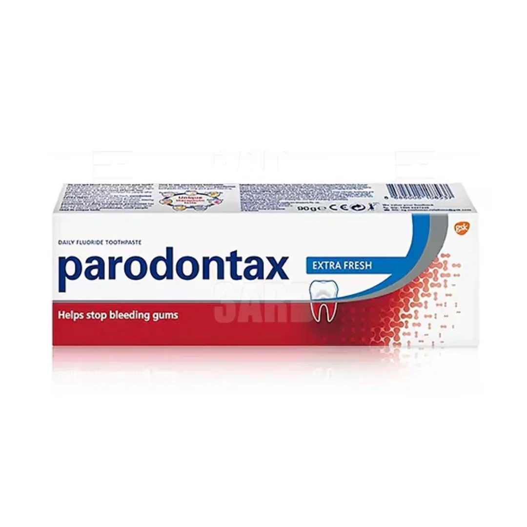 PARODONTAX EXTRA FRESH 100ML