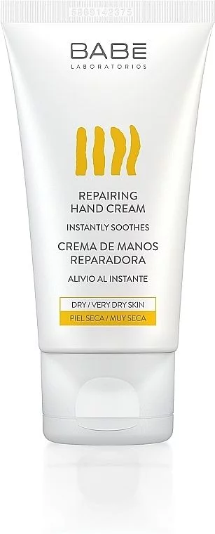 Babe Repairing Hand Cream 50ml