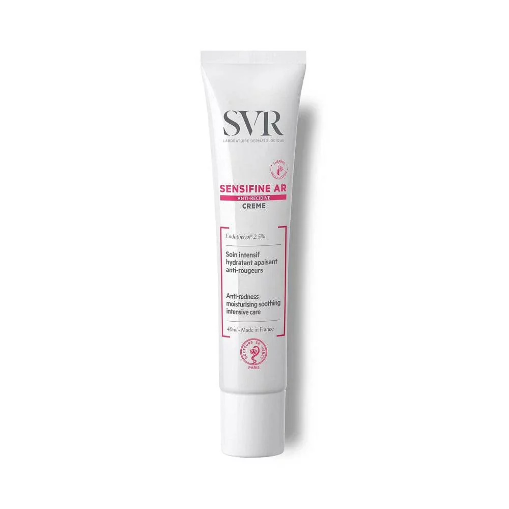 Svr Sensifine Ar Creme Spf50+ 40ml