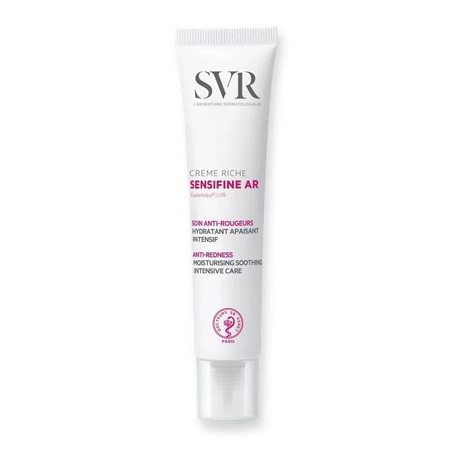 Svr Sensifine Ar Creme Riche 40ml