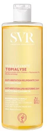 Svr Topialyse Huile Lavante 400ml