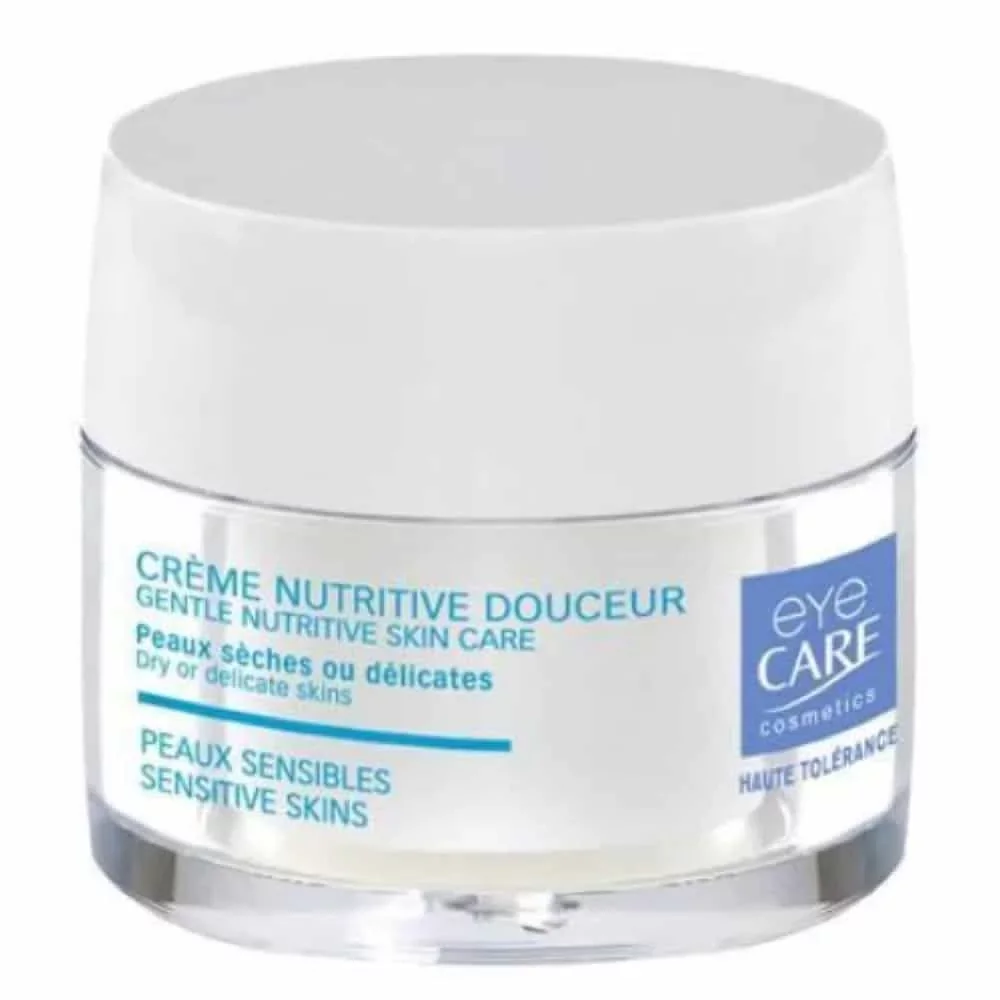 EYE CARE CREME NUTRITIVE DOUCEUR 50ML