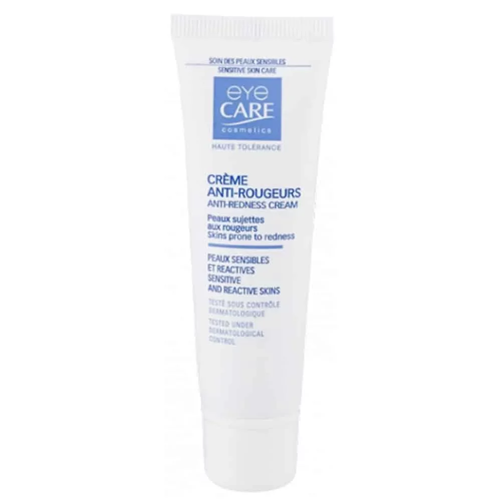 EYE CARE CREME ANTI-ROUGEURS 30ML