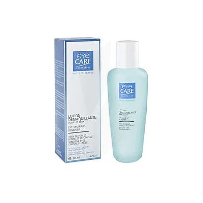 Eye Care Lotion Demaquillante Yeux 60ml