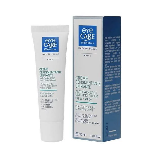 EYE CARE CREME DEPIGMENTANTE UNIFIANTE 30ML