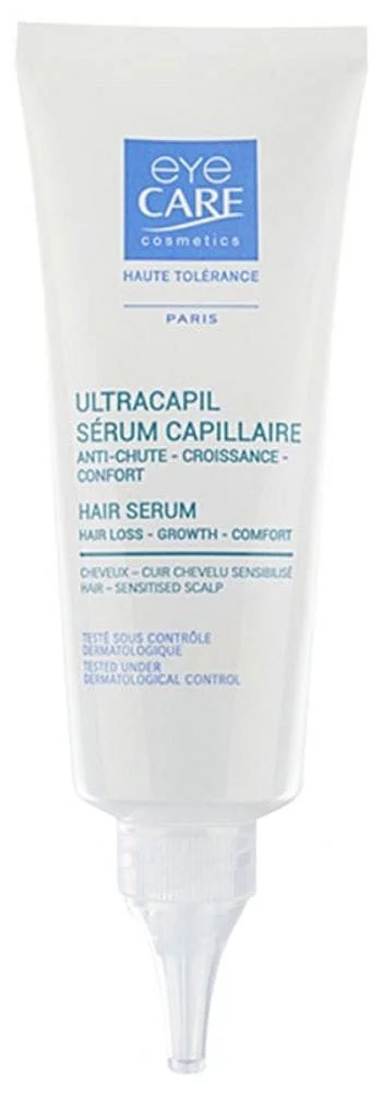 Eye Care Ultracapil Serum Capillaire 75ml