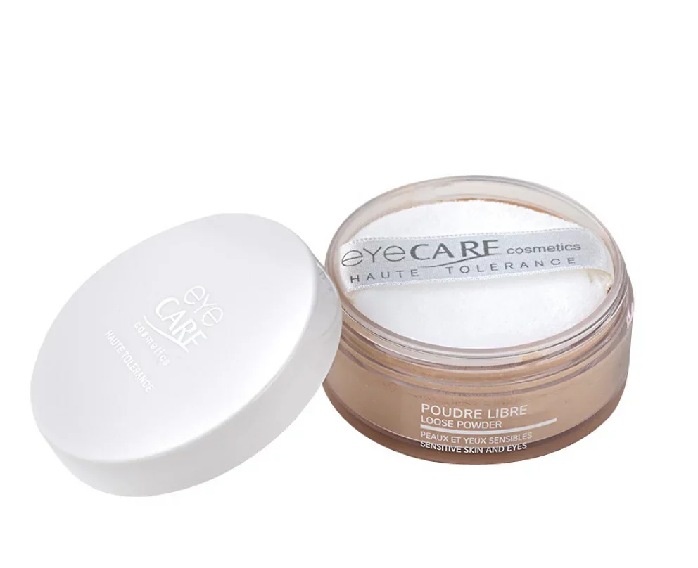 EYE CARE POUDRE LIBRE NUMERO 891 NATUREL