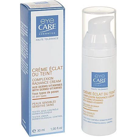 Eye Care Creme Eclat Du Teint 30ml