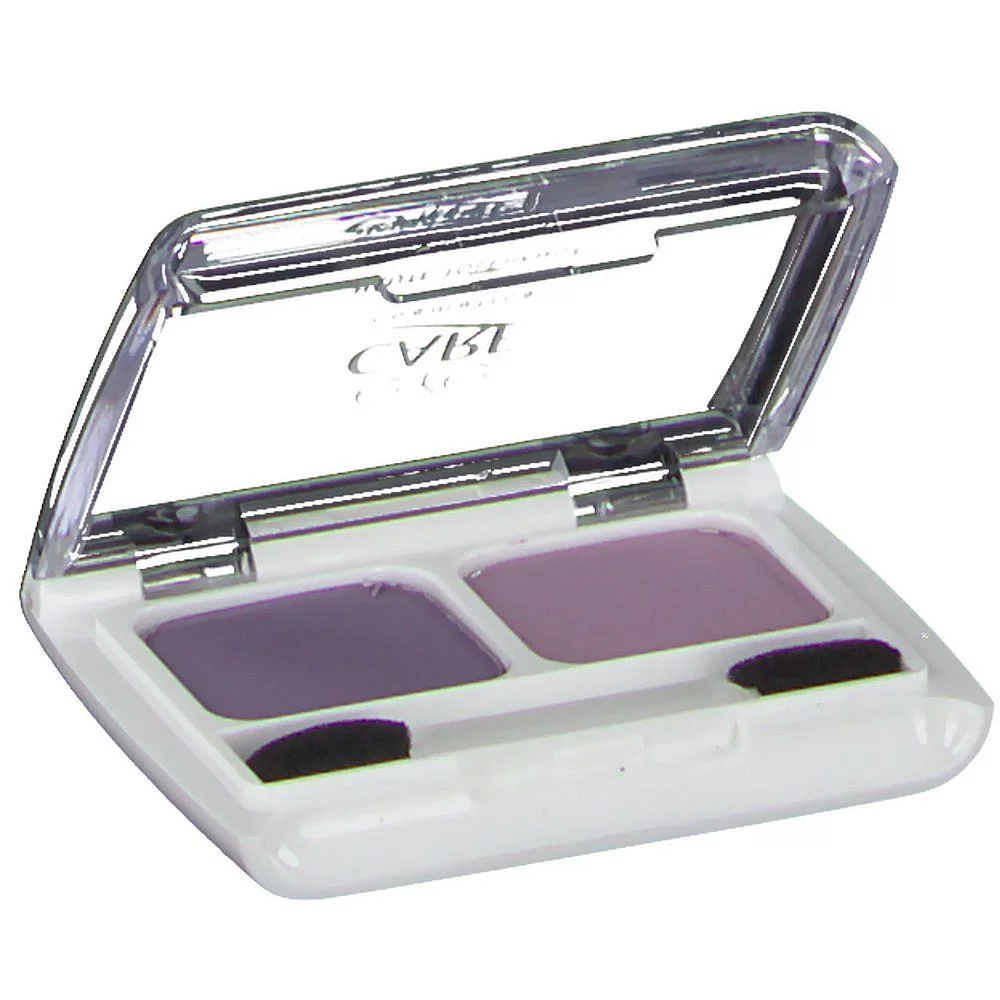 Eye Care Ombre Duo Numero 052 Cassis Lilas