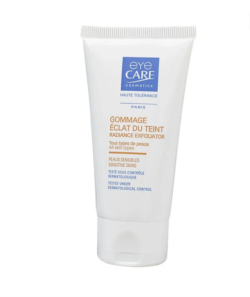 Eye Care Gommage Eclat Du Teint 45ml Reference 0555