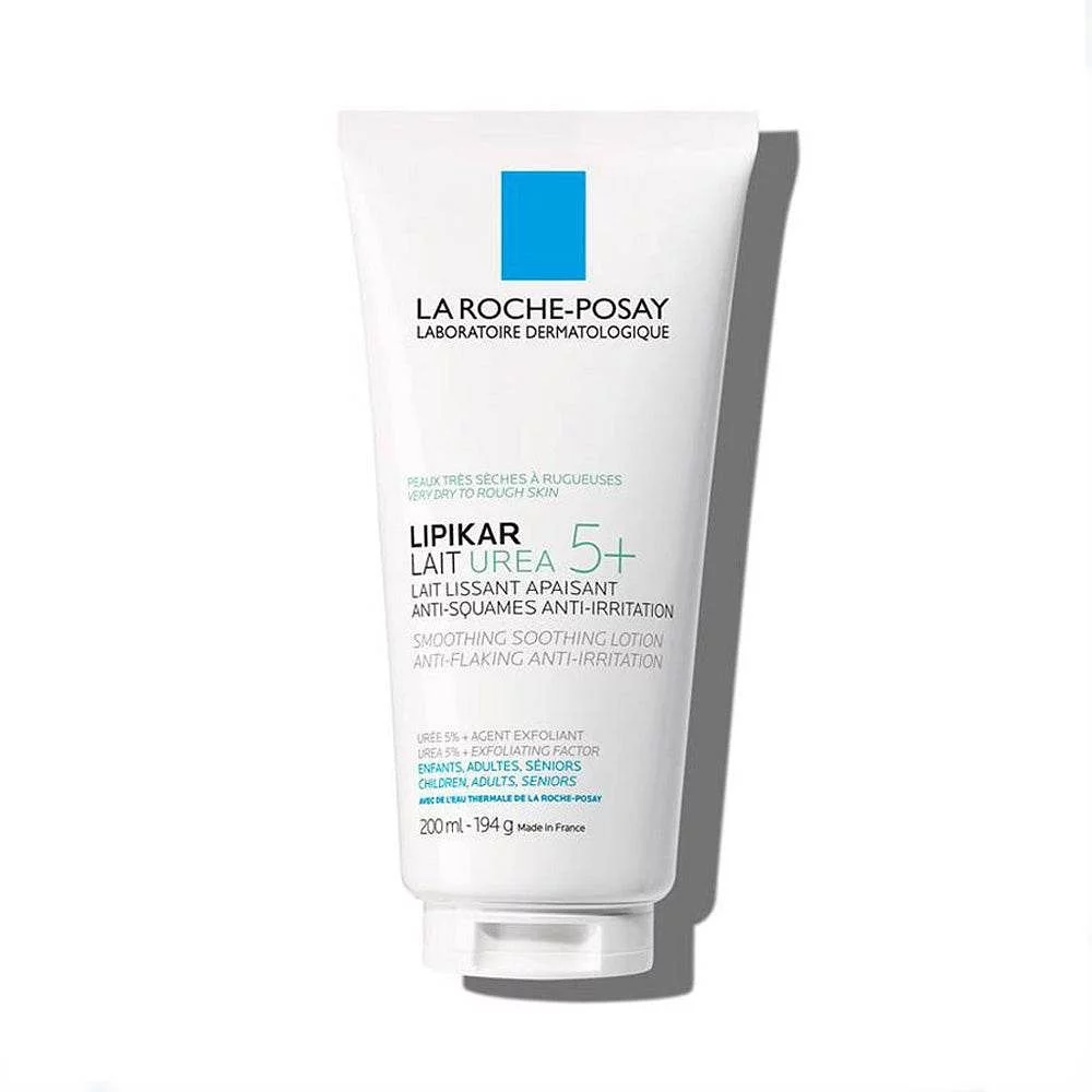 LA ROCHE POSAY LIPIKAR BAUME AP+ M BAUME RELIPIDANT ECO TUBE PEAU SECHE ET ECZEMA ATOPIQUE 200ML