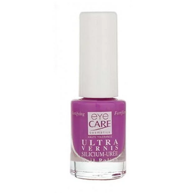 EYE CARE ULTRA VERNIS A ONGLES SILICIUM UREE BUTTERFLY REFERENCE 1537
