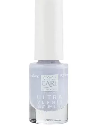 EYE CARE ULTRA VERNIS A ONGLES SILICIUM UREE PERVENCHE REFERENCE 1573