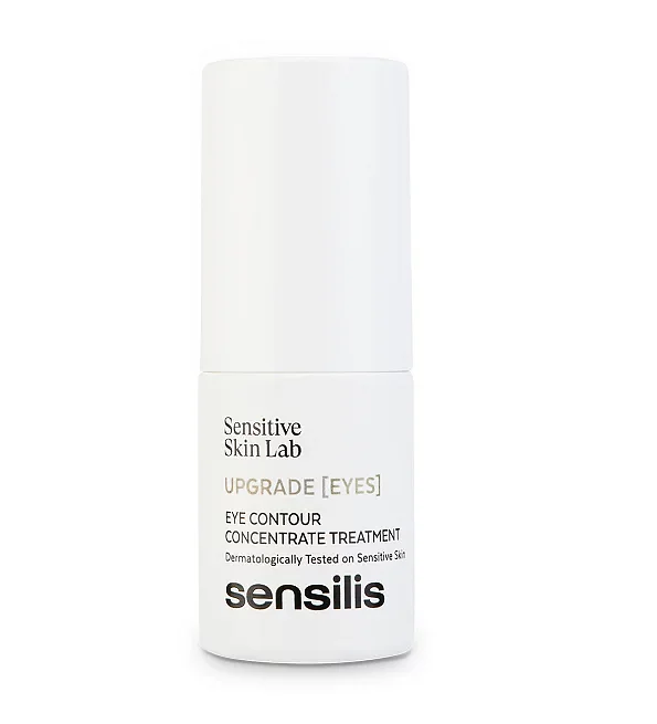 Sensilis Upgrade Eye Contour 15ml