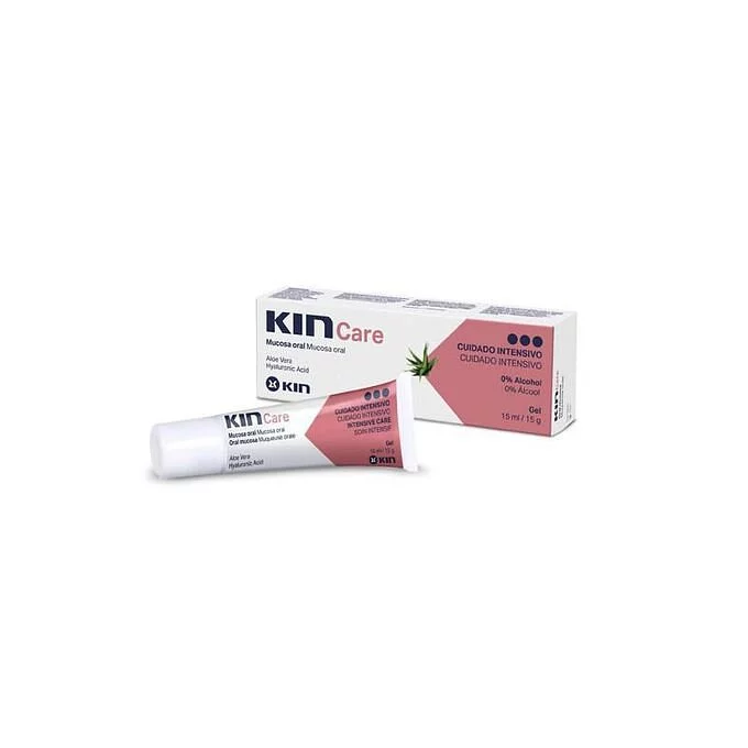 KIN CARE GEL 15ML
