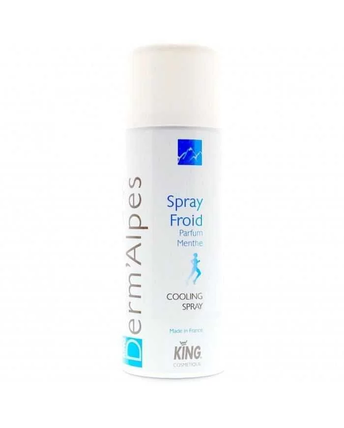 KING SPRAY FROID 150ML