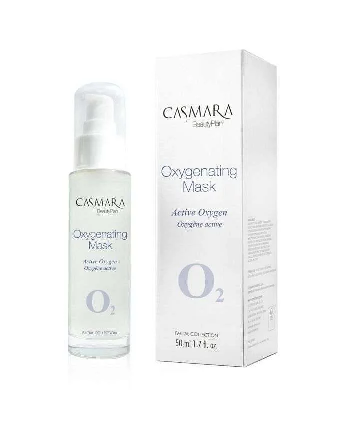 Casmara Mask Oxygenating 50ml