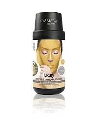 Casmara Luxury Algae Peel Off Mask Kit Boite De 4