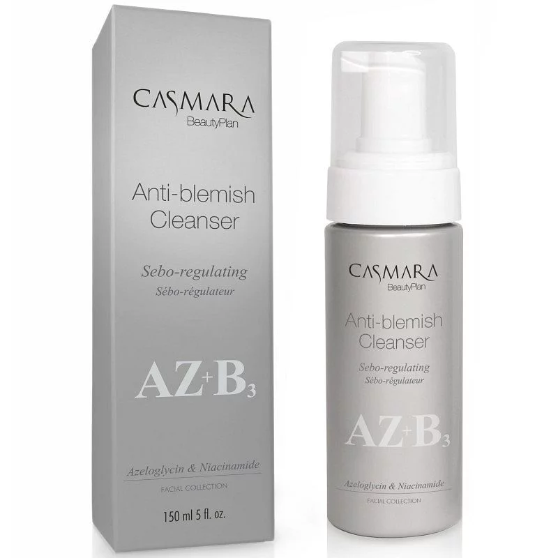 Casmara Anti-blemish Cleanser 150ml