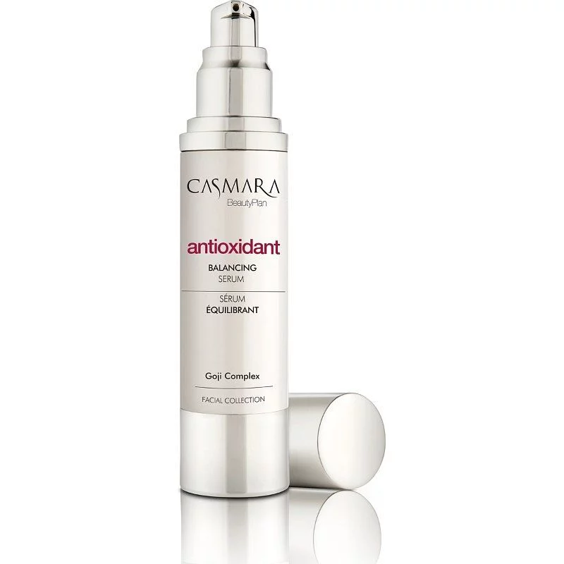 Casmara Antioxidant Balancing Serum 50ml