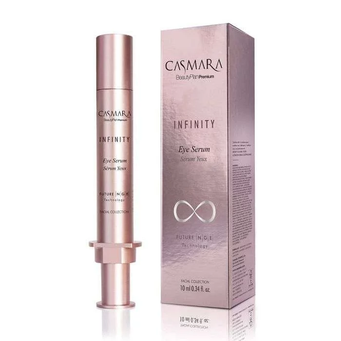 Casmara Infinity Eye Serum 10ml