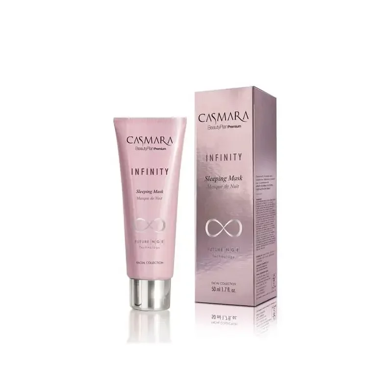 Casmara Infinity Masque De Nuit 50ml